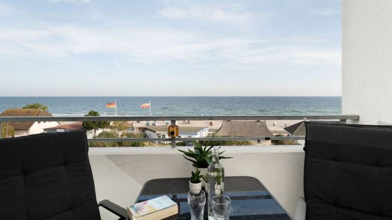 Ferienwohnung  Dahme