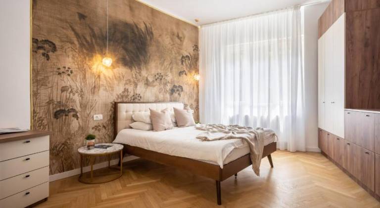 Rental apartment | Close to Stavropoleos Monastery in Bucharest