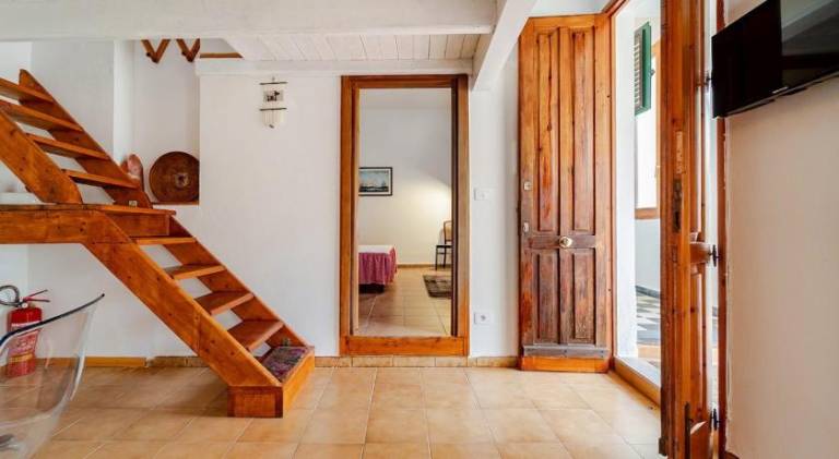 Holiday apartment with 2 rooms for 4 persons — photo 3