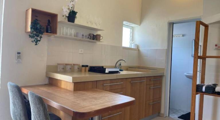 Apartment | Near Neve Tzedek — photo 4