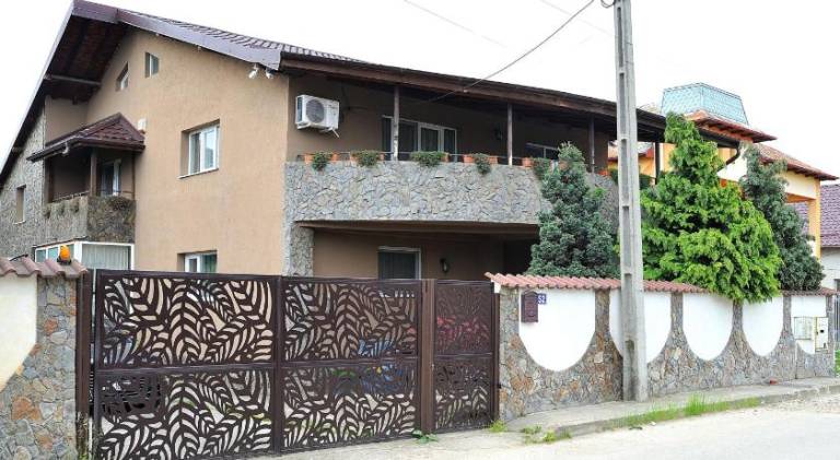 Apartment Pitesti