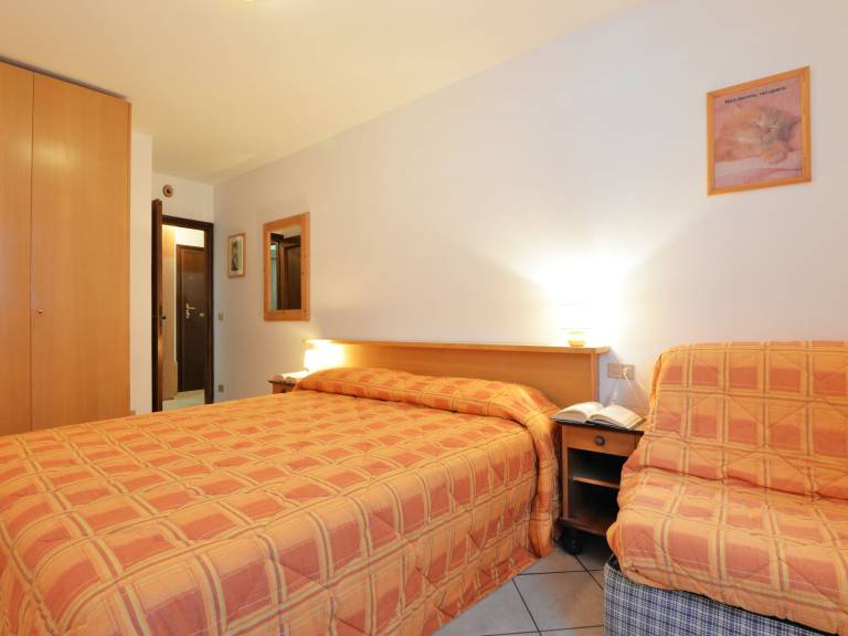Holiday apartment with 1 room for 4 persons — photo 5