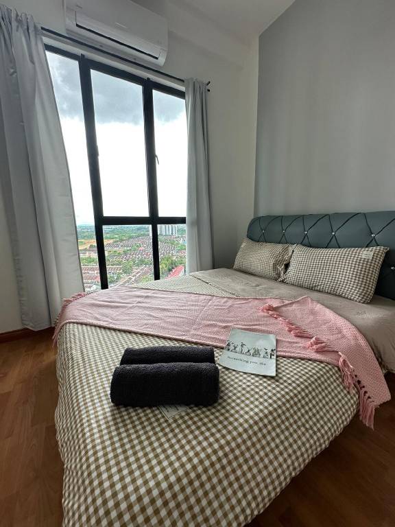 Appartement Taman Bukit Mewah