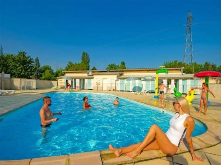 Mobil-home Erstein
