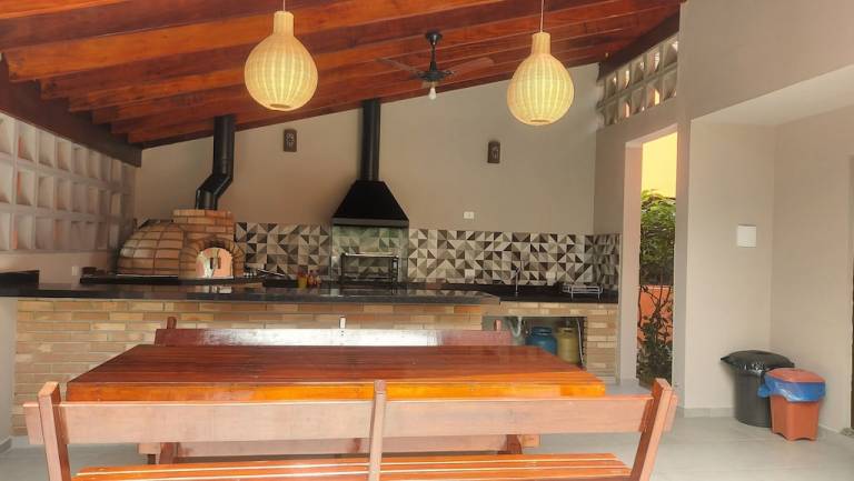 Casa Praia da Baleia