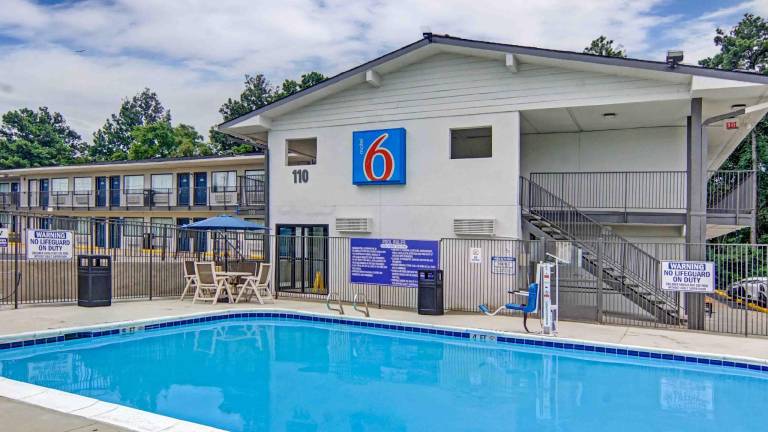 Motel 6 Longview, TX in Longview, TX