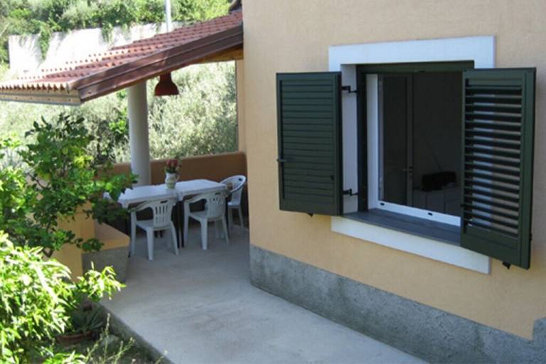 Appartamento Gioiosa Marea