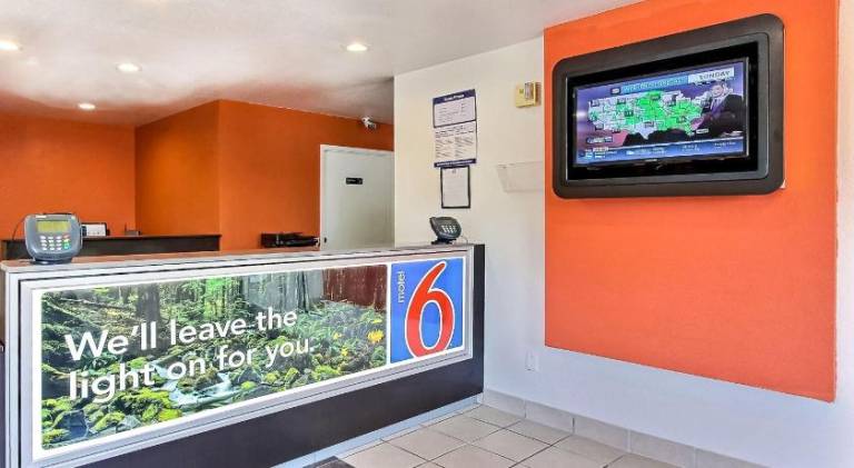 Motel 6 San Jose, CA - Airport — photo 3