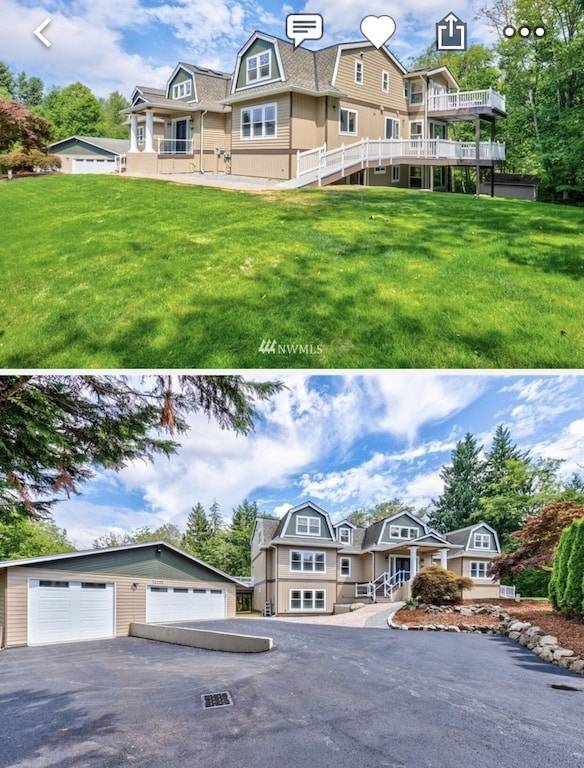 House Lynnwood