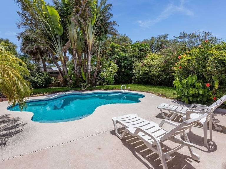 House Cocoa Beach