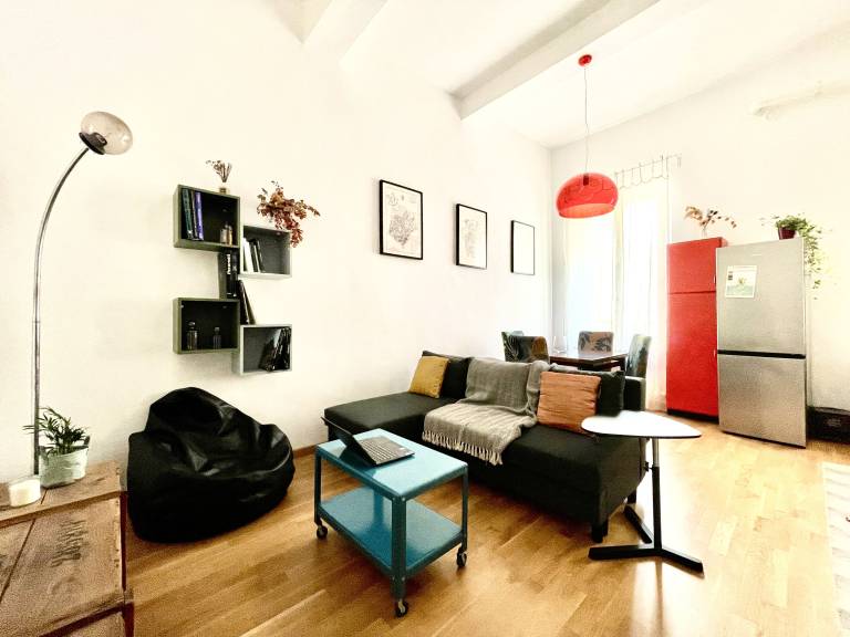 Family-friendly holiday apartment | City view | Pet-friendly — photo 4