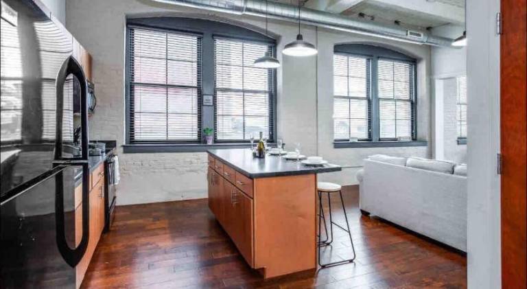 Pleasant apartment | Pets are welcome — photo 3
