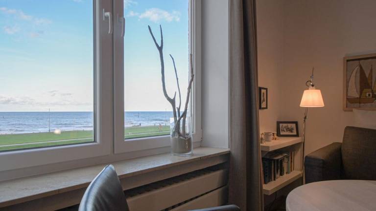 Apartament Norderney