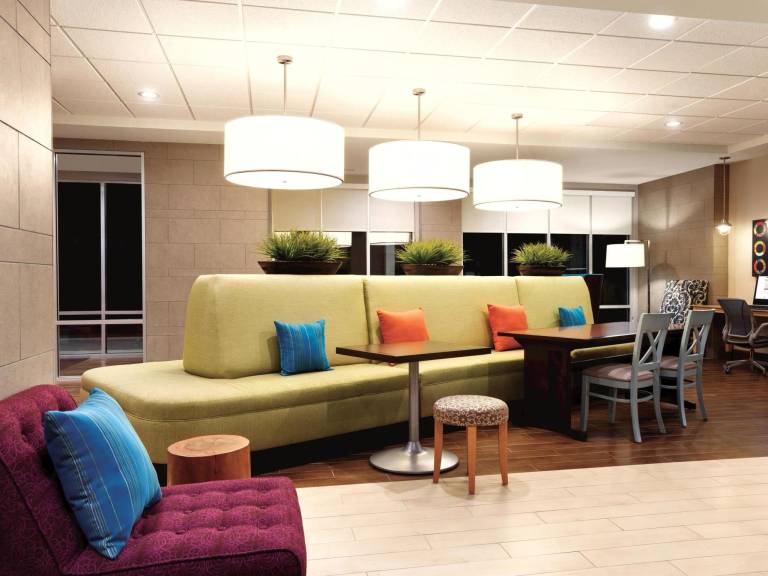 Home2 Suites by Hilton Lexington University / Medical Center — photo 3