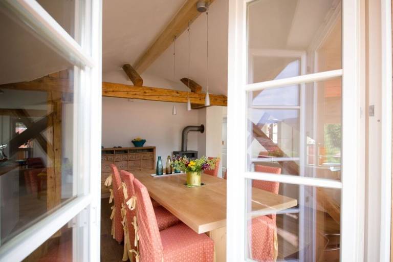 House with 3 rooms for 6 persons — photo 4