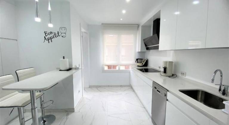 Rental apartment with terrace — photo 5