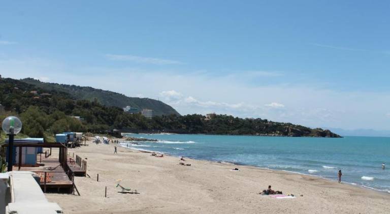 Rental apartment | Beach nearby | Pets are welcome — photo 2