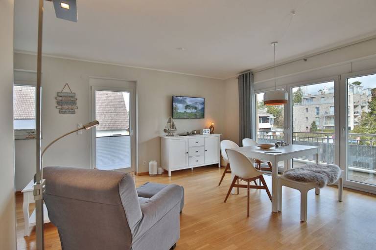 Ostseeliebe Appartement 4 — photo 4