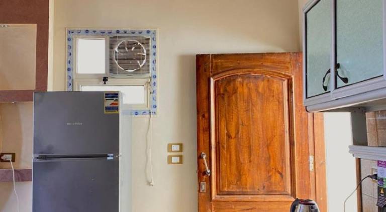 House with 2 rooms for 5 persons — photo 4