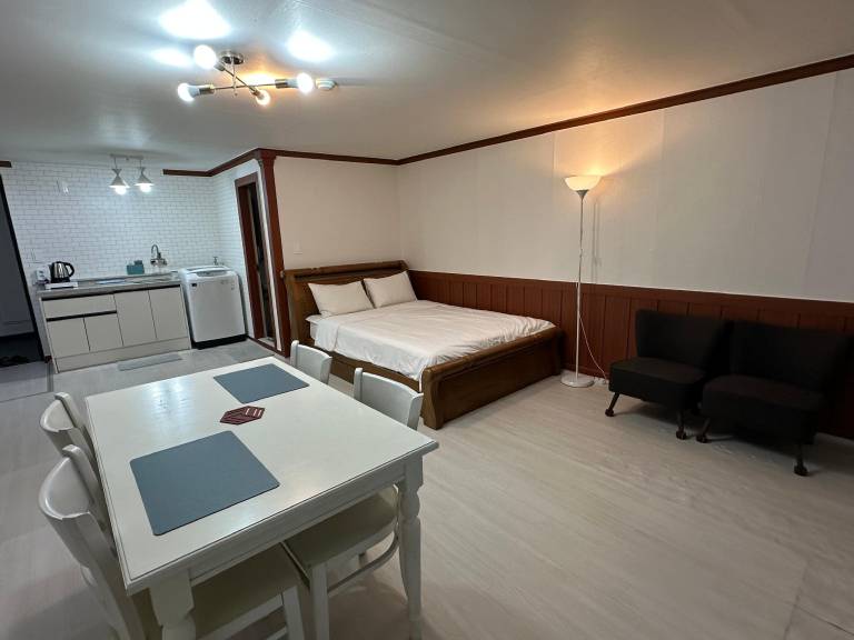 Ferienwohnung