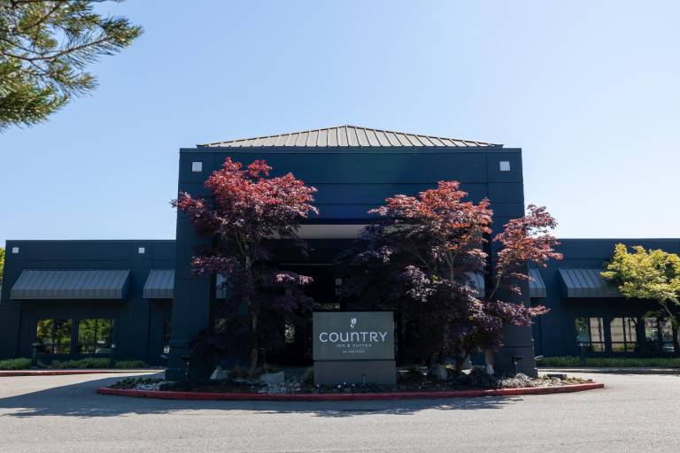 Country Inn & Suites by Radisson, Seattle-Bothell, WA in Bothell, WA