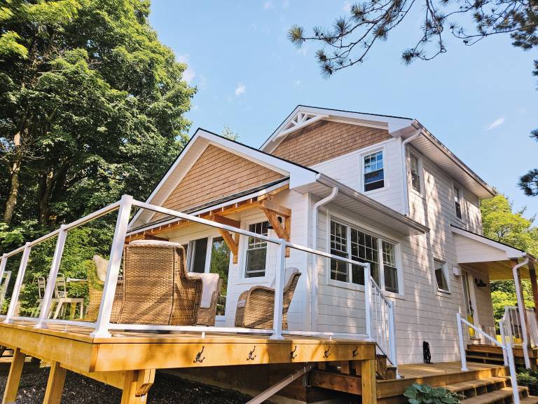 Cabin  Torrance