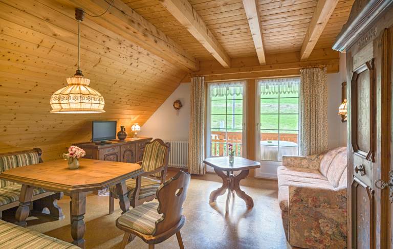 Appartement Titisee-Neustadt