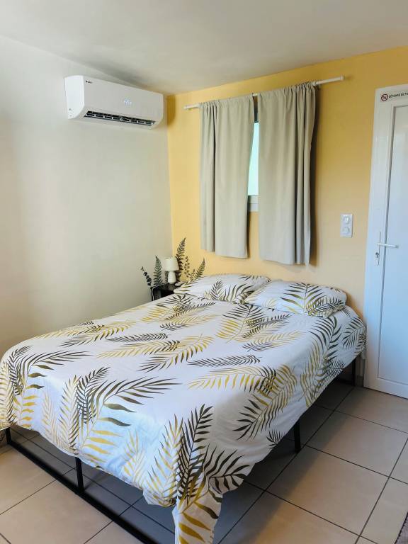 Chambre d'hôtes Solaro