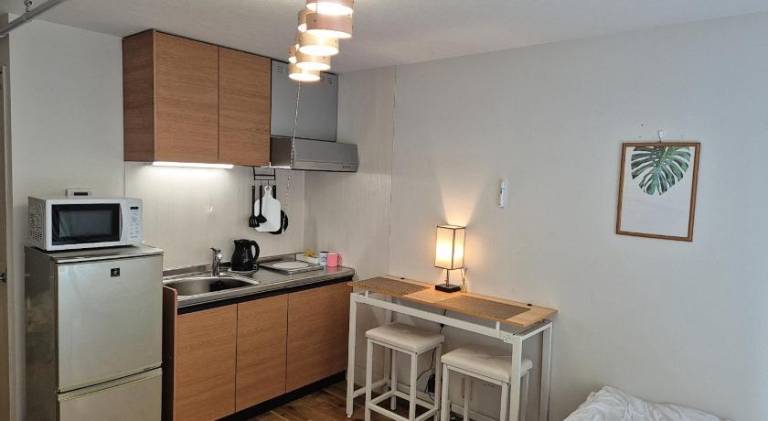 Rental apartment | Pet-friendly — photo 3