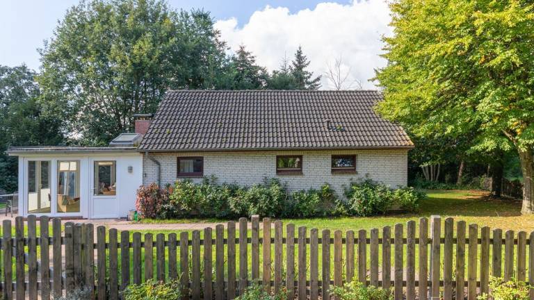 Ferienhaus Enge-Sande