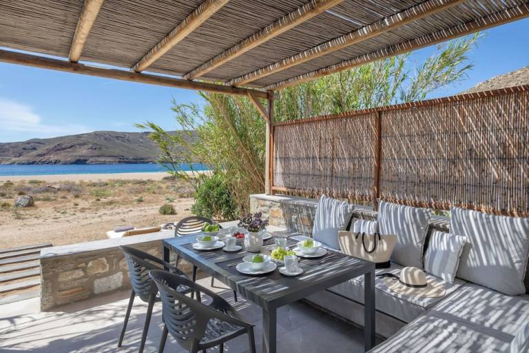 Ferienhaus Serifos