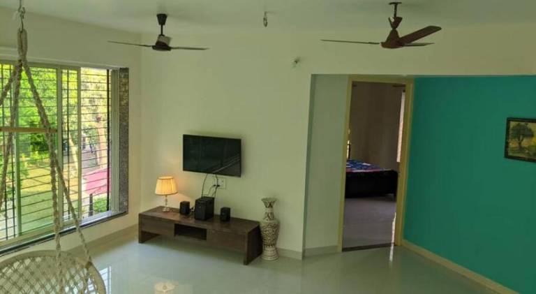 Ivy Maitri Farm 3 Bhk with Private Pool - Badlapur — photo 2