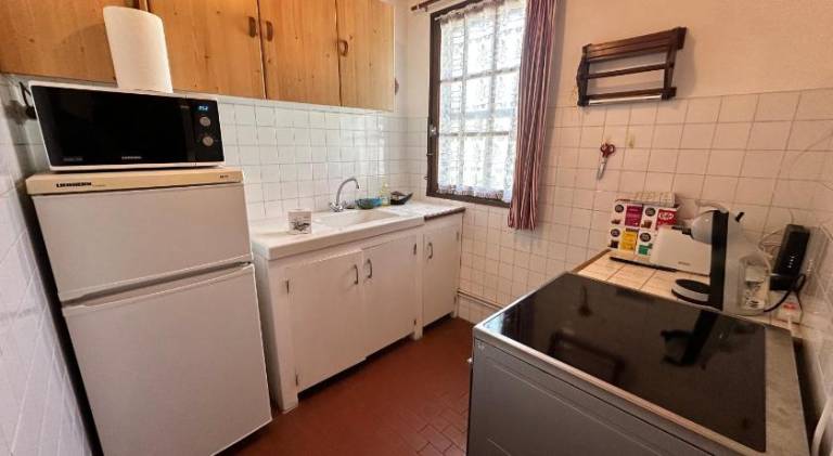 Rental apartment with 1 room for 4 persons — photo 3