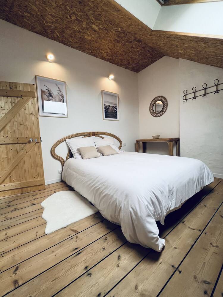 Maison de vacances  Dunkerque