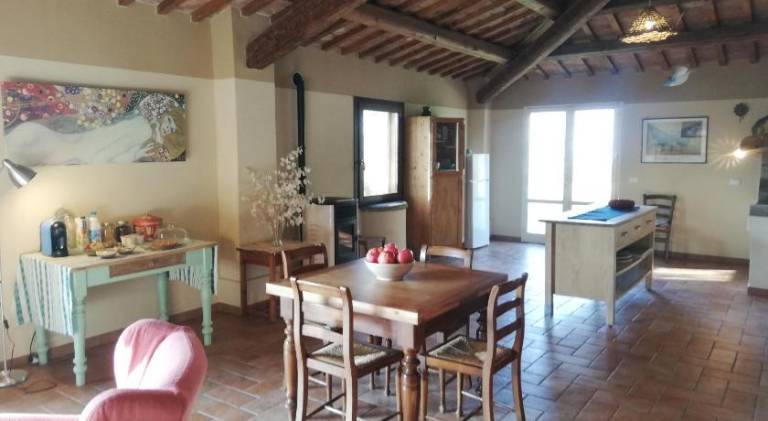 Apartment with 1 room for 5 persons — photo 3