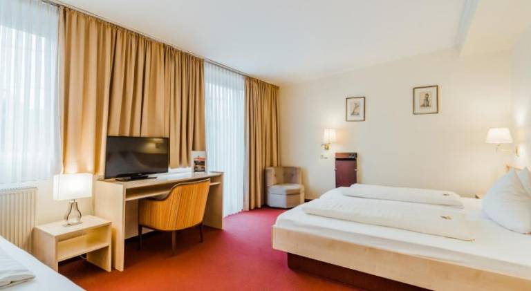 Hotel am Marschiertor — photo 2