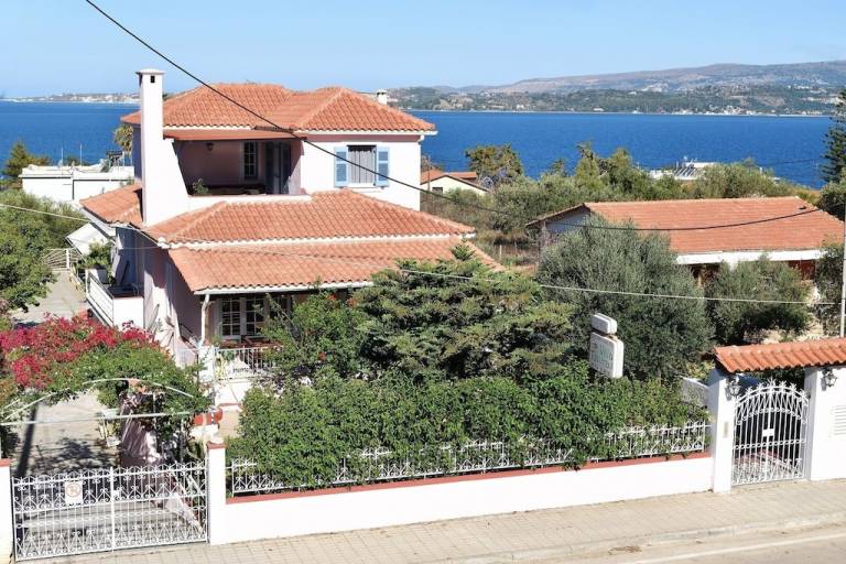 Villa  Argostoli