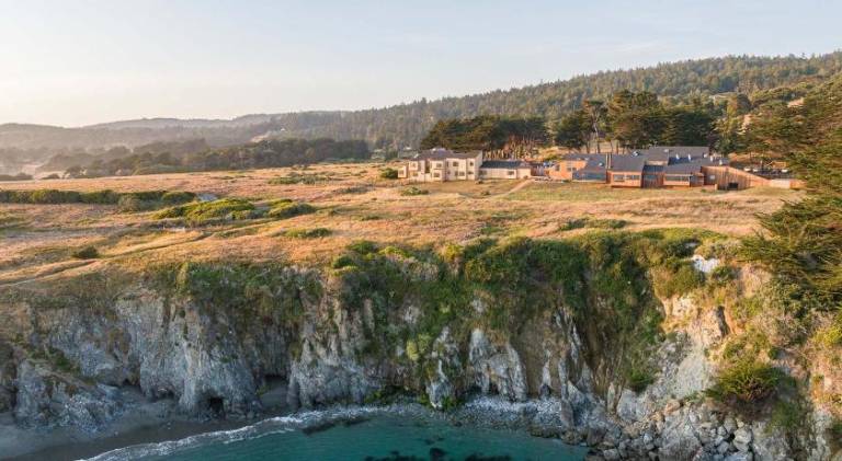 The Sea Ranch Lodge in Sonoma, CA