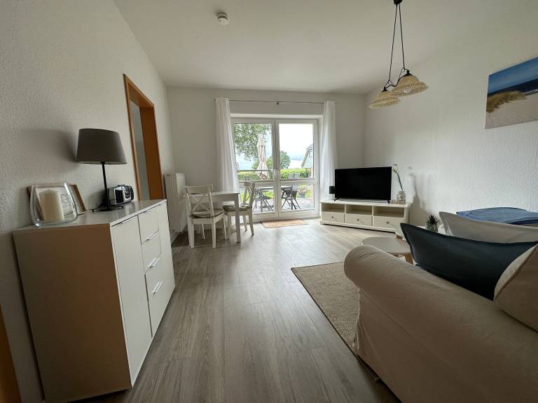 Ferienwohnung Albersdorf