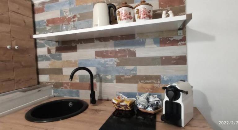 Apartment with 1 room for 6 persons — photo 3
