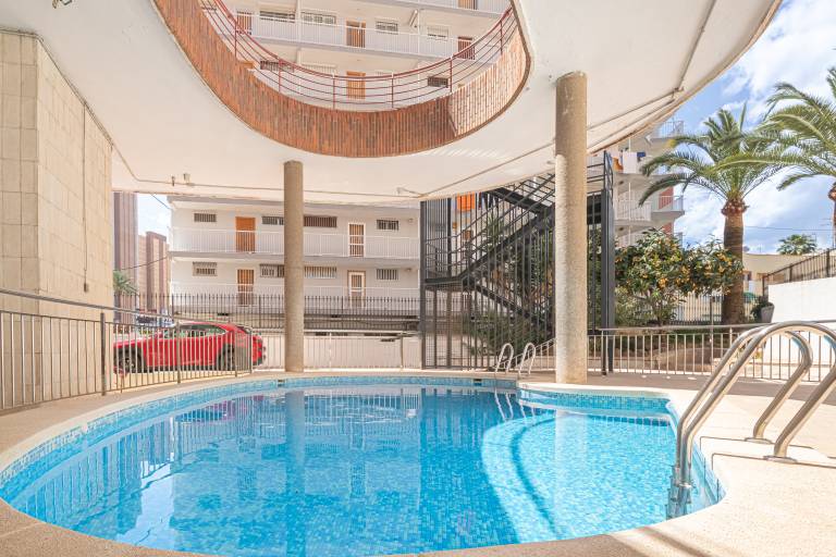 Appartamento Benidorm