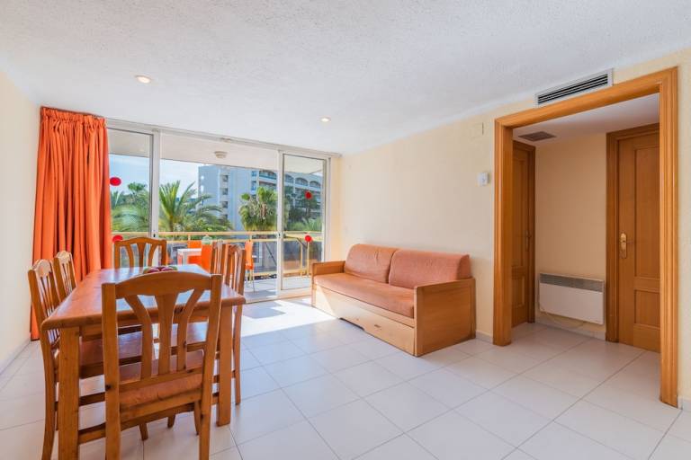 Appart'hôtel  Salou
