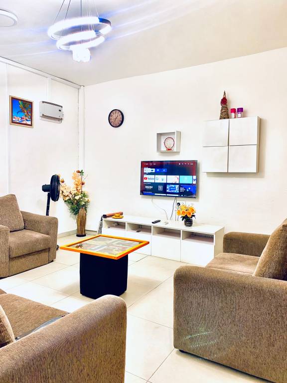 La Casa Maite Stunning Studio Apartment
