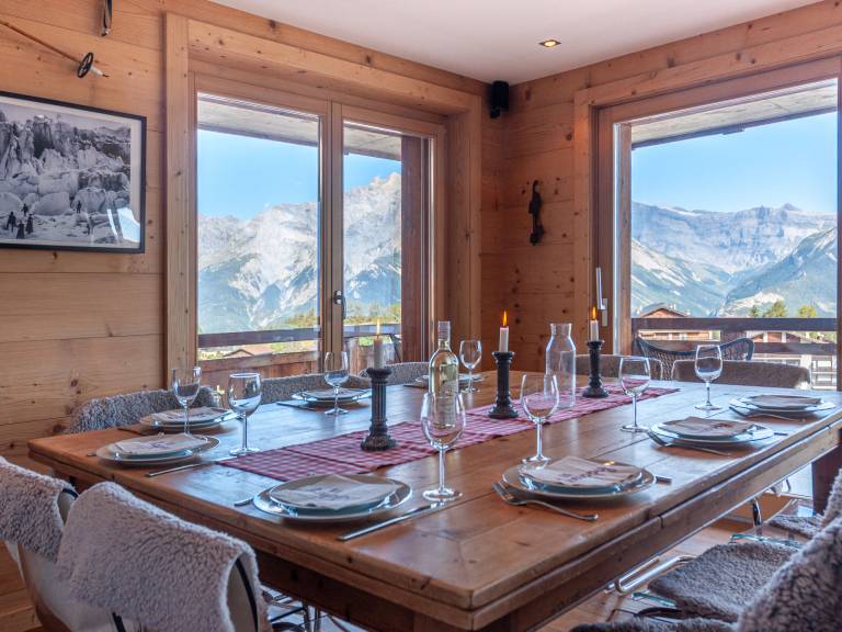Appartement  Nendaz