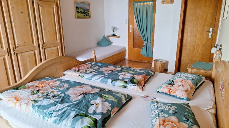 Ferienwohnung Seeg