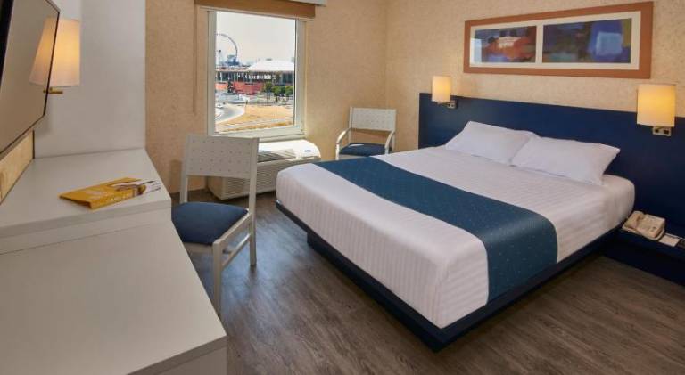 City Express by Marriott Puebla Angelopolis — photo 3