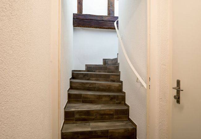 Ferienwohnung Luzern