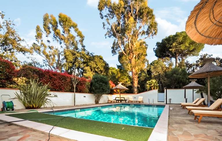 Ferienhaus in Argelès-sur-Mer, Languedoc-Roussillon, Frankreich