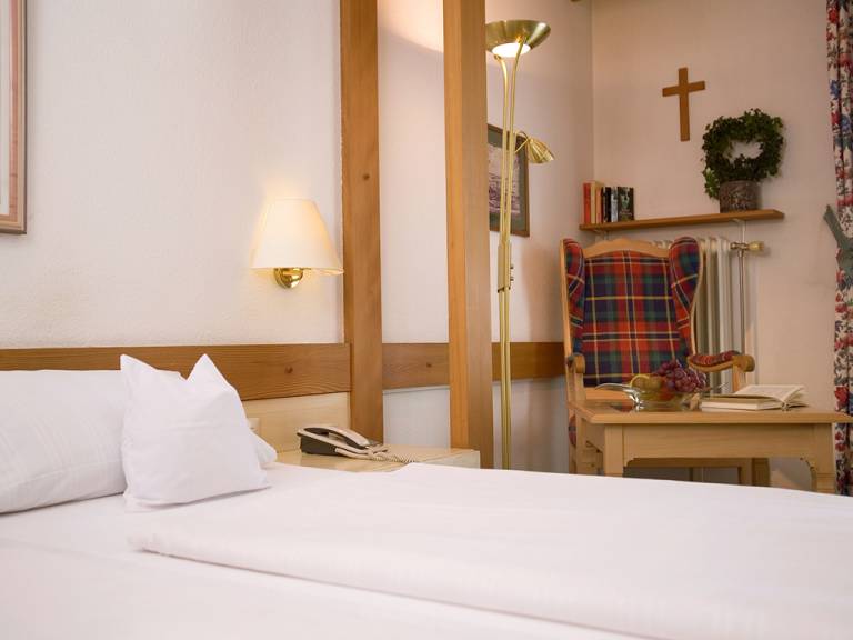 Ferienwohnung Bad Füssing