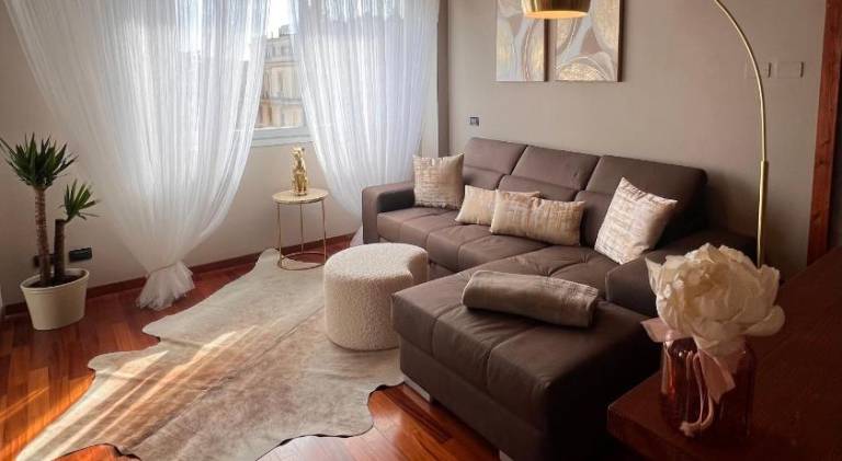 Chic Suite - Genova center — photo 2